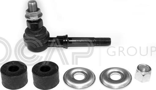 OCAP 0504395-K - Rod / Strut, stabiliser autospares.lv