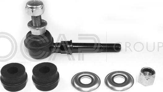 OCAP 0504396-K - Rod / Strut, stabiliser autospares.lv