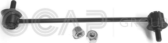 OCAP 0504256 - Rod / Strut, stabiliser autospares.lv