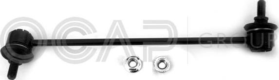 OCAP 0504225 - Rod / Strut, stabiliser autospares.lv