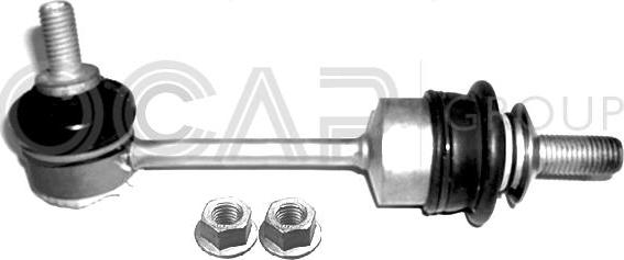 OCAP 0504223 - Rod / Strut, stabiliser autospares.lv