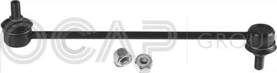 OCAP 0505589 - Rod / Strut, stabiliser autospares.lv