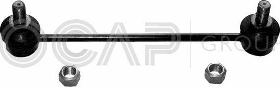 OCAP 0500114 - Rod / Strut, stabiliser autospares.lv
