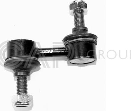 OCAP 0501940 - Sway Bar, suspension autospares.lv