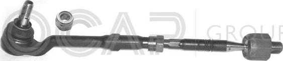 OCAP 0501870 - Tie Rod autospares.lv