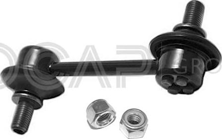 OCAP 0508096 - Rod / Strut, stabiliser autospares.lv