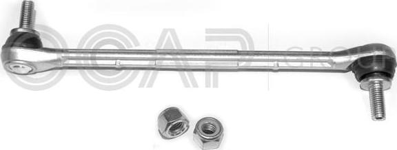 OCAP 0508091 - Rod / Strut, stabiliser autospares.lv