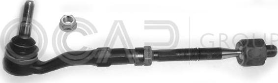 OCAP 0503844 - Tie Rod autospares.lv