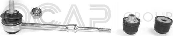 OCAP 0502495-K - Rod / Strut, stabiliser autospares.lv