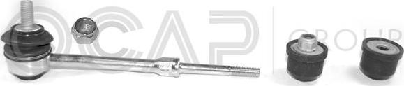 OCAP 0502495 - Rod / Strut, stabiliser autospares.lv