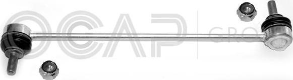 OCAP 0502550 - Rod / Strut, stabiliser autospares.lv