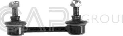 OCAP 0502643 - Rod / Strut, stabiliser autospares.lv