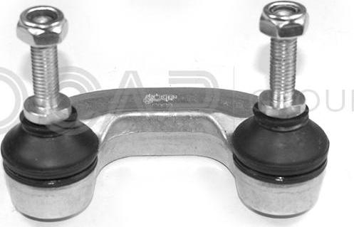 OCAP 0502046 - Rod / Strut, stabiliser autospares.lv