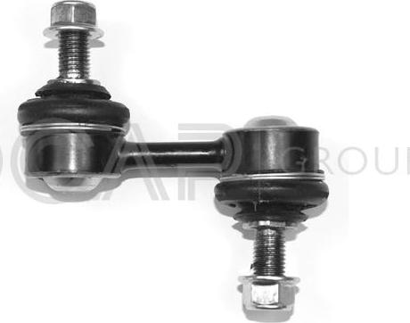 OCAP 0502835 - Rod / Strut, stabiliser autospares.lv