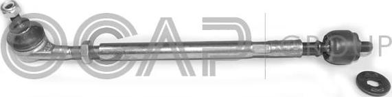 OCAP 0580678 - Tie Rod autospares.lv