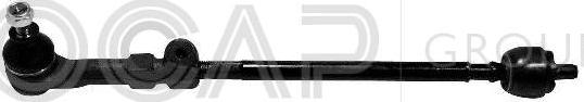 OCAP 0580369 - Tie Rod autospares.lv