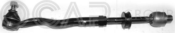 OCAP 0580374 - Tie Rod autospares.lv