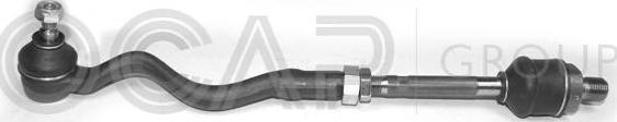 OCAP 0580375 - Tie Rod autospares.lv