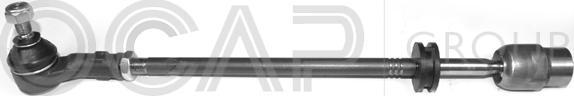 OCAP 0580201 - Tie Rod autospares.lv