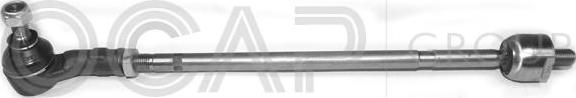 OCAP 0580202 - Tie Rod autospares.lv