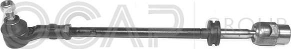 OCAP 0580215 - Tie Rod autospares.lv