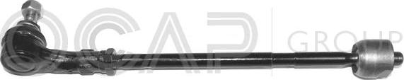 OCAP 0580286 - Tie Rod autospares.lv