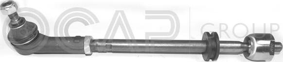 OCAP 0581407 - Tie Rod autospares.lv