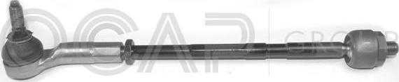 OCAP 0581058 - Tie Rod autospares.lv