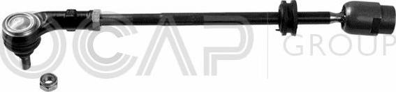 OCAP 0581060 - Tie Rod autospares.lv