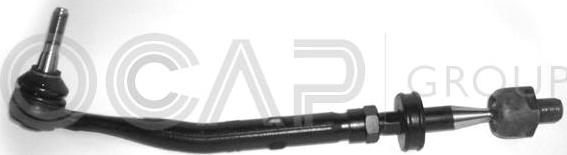 OCAP 0581021 - Tie Rod autospares.lv