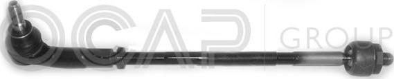 OCAP 0581802 - Tie Rod autospares.lv