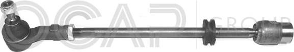 OCAP 0581201 - Tie Rod autospares.lv