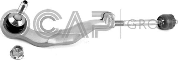 OCAP 0588534 - Tie Rod autospares.lv