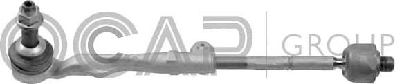 OCAP 0588524 - Tie Rod autospares.lv