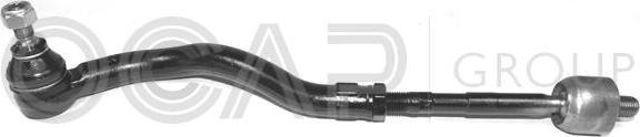 OCAP 0583043 - Tie Rod autospares.lv