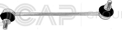 OCAP 0583874 - Rod / Strut, stabiliser autospares.lv