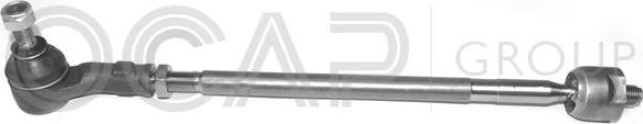 OCAP 0582912 - Tie Rod autospares.lv