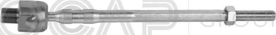 OCAP 0695184 - Inner Tie Rod, Axle Joint autospares.lv