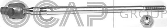 OCAP 0692631 - Inner Tie Rod, Axle Joint autospares.lv