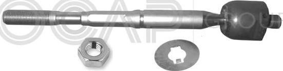 OCAP 0609284 - Inner Tie Rod, Axle Joint autospares.lv