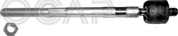 OCAP 0604422 - Inner Tie Rod, Axle Joint autospares.lv