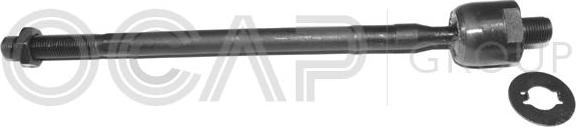 OCAP 0604518 - Inner Tie Rod, Axle Joint autospares.lv