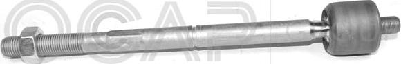 OCAP 0604600 - Inner Tie Rod, Axle Joint autospares.lv