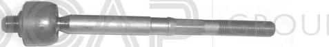 OCAP 0604171 - Inner Tie Rod, Axle Joint autospares.lv