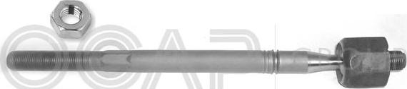 OCAP 0604326 - Inner Tie Rod, Axle Joint autospares.lv