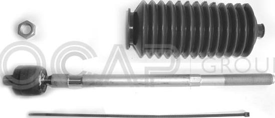 OCAP 0604204-K - Repair Kit, inner tie rod autospares.lv