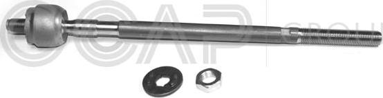 OCAP 0604203 - Inner Tie Rod, Axle Joint autospares.lv