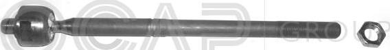 OCAP 0604286 - Inner Tie Rod, Axle Joint autospares.lv
