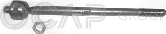 OCAP 0604287 - Inner Tie Rod, Axle Joint autospares.lv