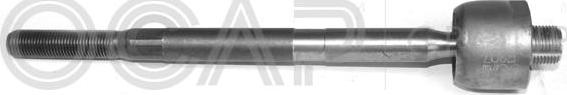 OCAP 0604229 - Inner Tie Rod, Axle Joint autospares.lv